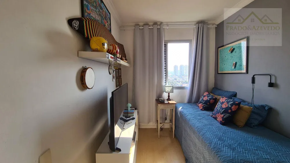 Apartamento, 3 quartos, 90 m² - Foto 5