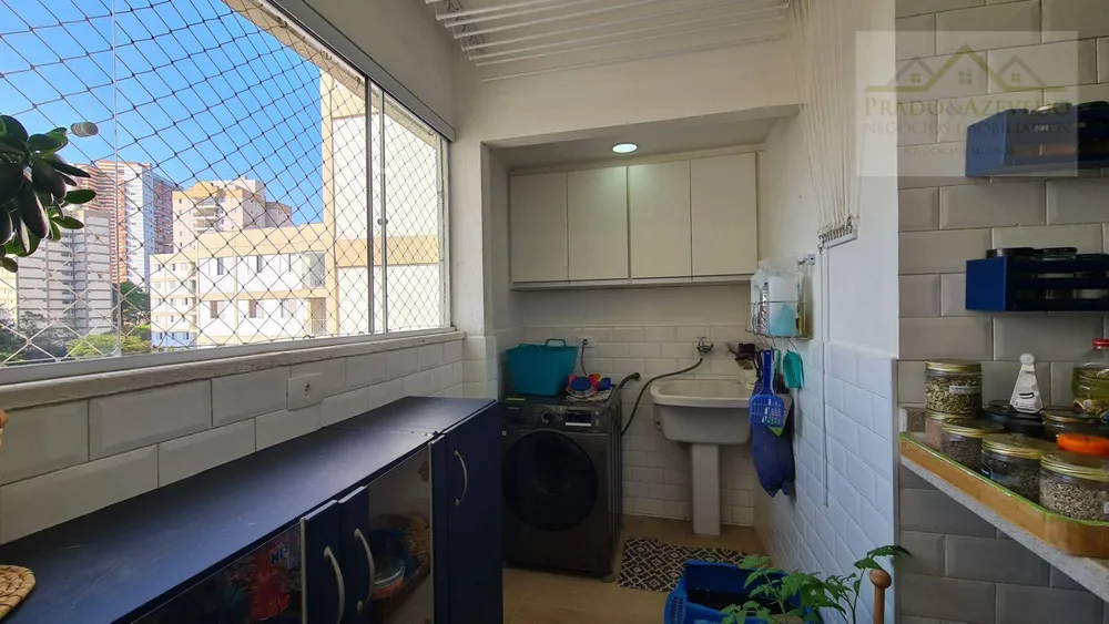 Apartamento, 3 quartos, 90 m² - Foto 8