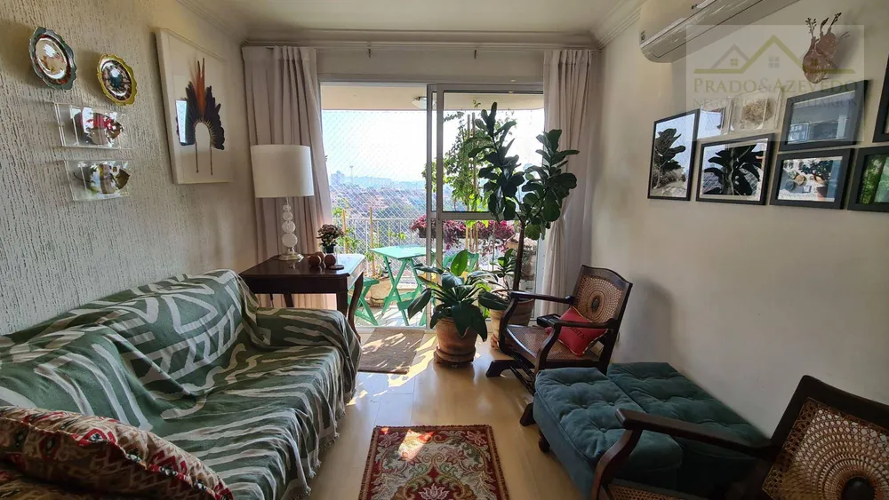 Apartamento, 3 quartos, 90 m² - Foto 6