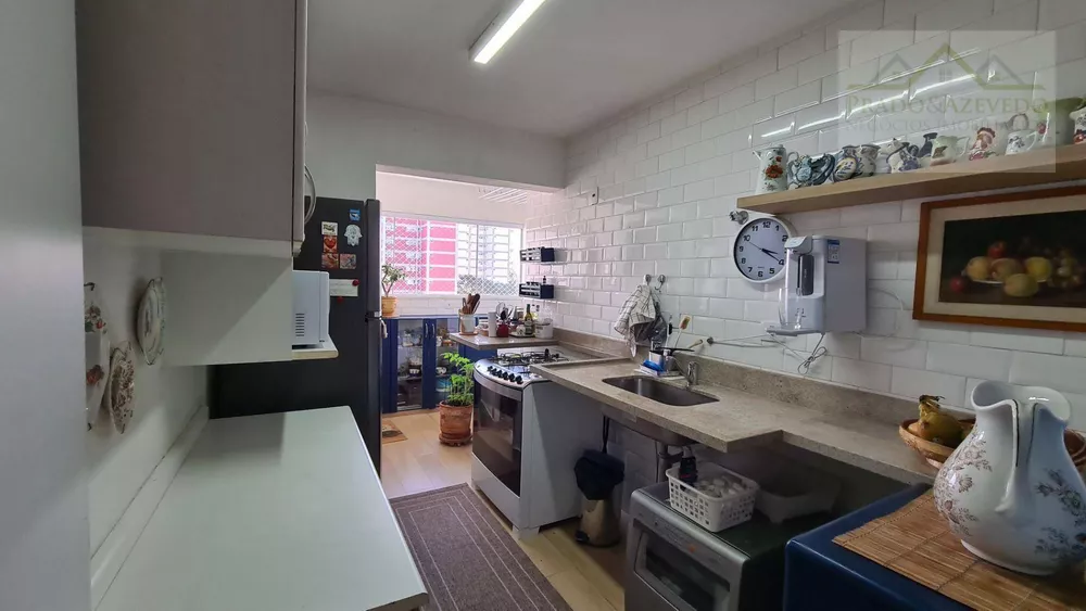 Apartamento, 3 quartos, 90 m² - Foto 1