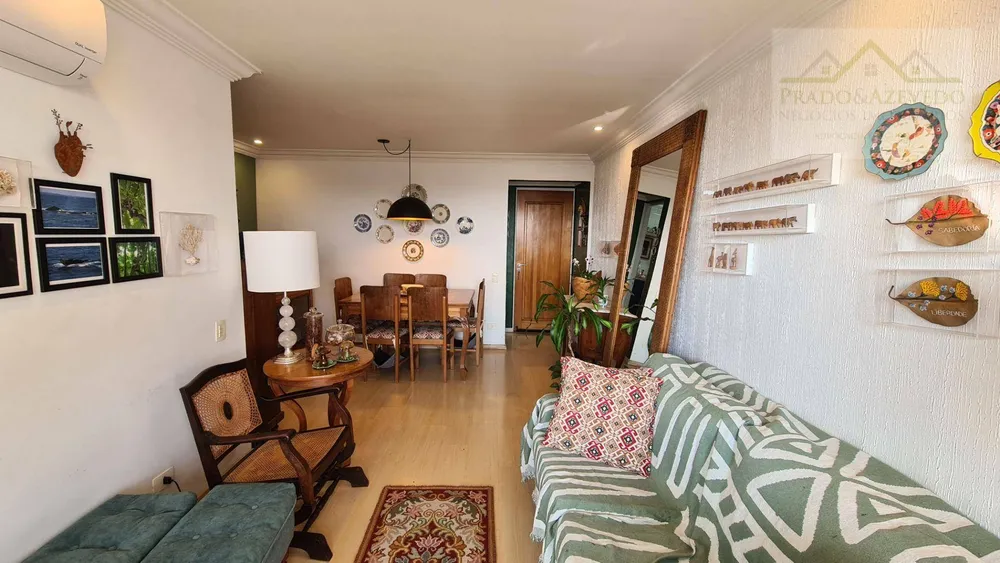 Apartamento, 3 quartos, 90 m² - Foto 5