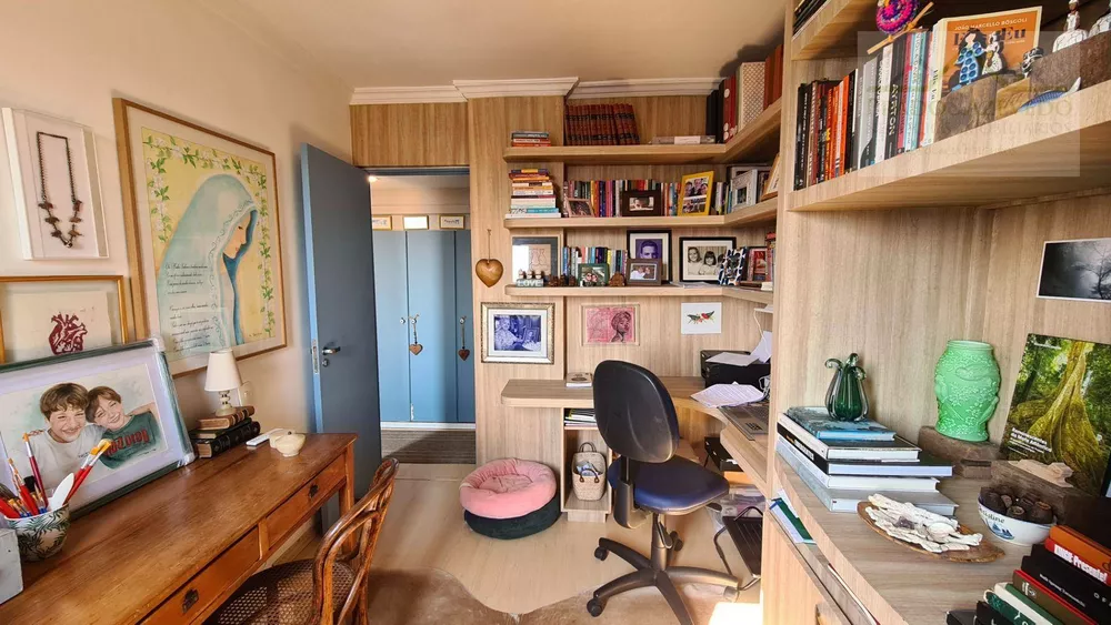 Apartamento, 3 quartos, 90 m² - Foto 4