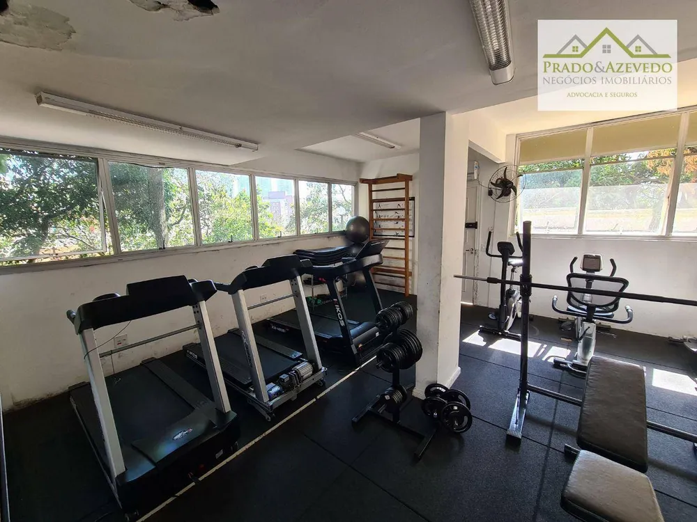 Apartamento, 3 quartos, 90 m² - Foto 14