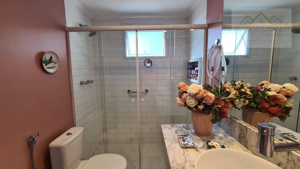 Apartamento, 3 quartos, 90 m² - Foto 4