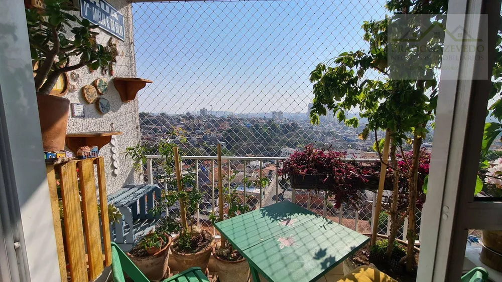 Apartamento, 3 quartos, 90 m² - Foto 7