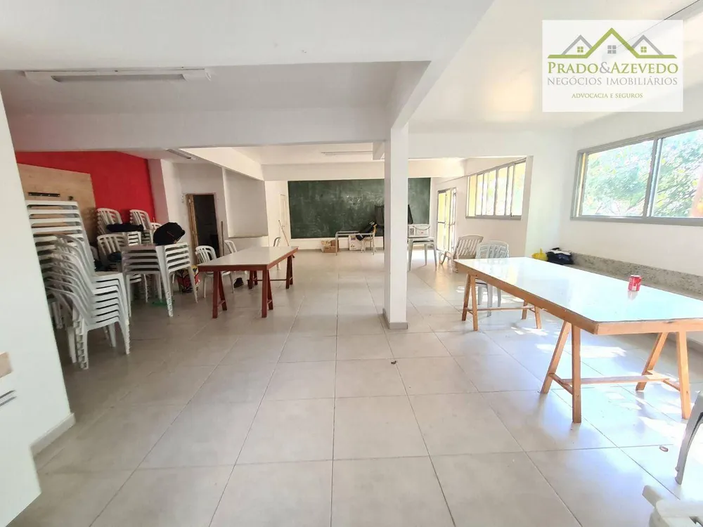 Apartamento, 3 quartos, 90 m² - Foto 11