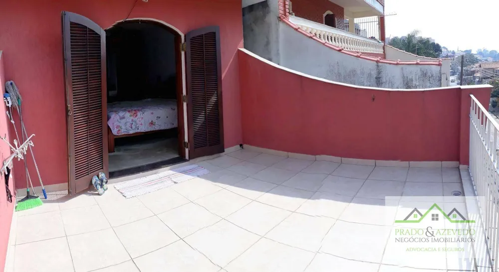 Casa, 3 quartos, 125 m² - Foto 14