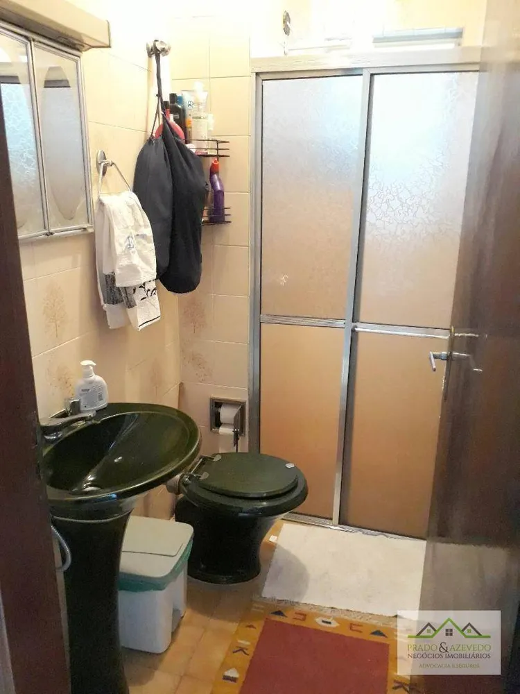 Casa, 3 quartos, 125 m² - Foto 9