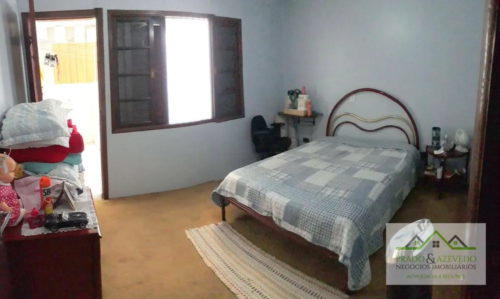 Casa, 3 quartos, 125 m² - Foto 7