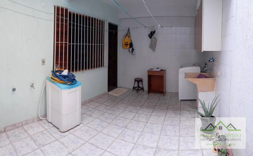 Casa, 3 quartos, 125 m² - Foto 13