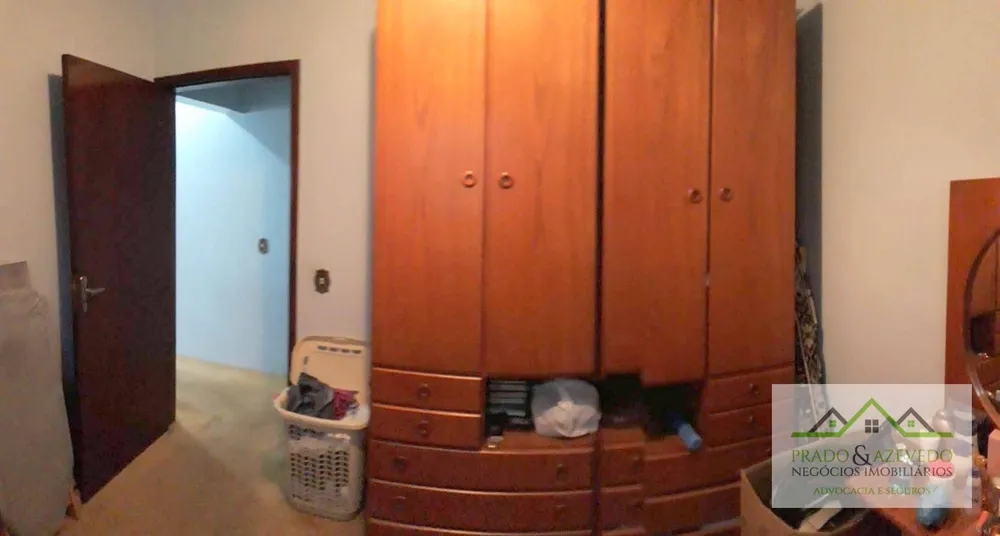 Casa, 3 quartos, 125 m² - Foto 8