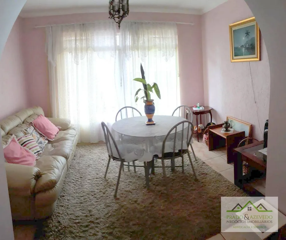Casa, 3 quartos, 125 m² - Foto 3