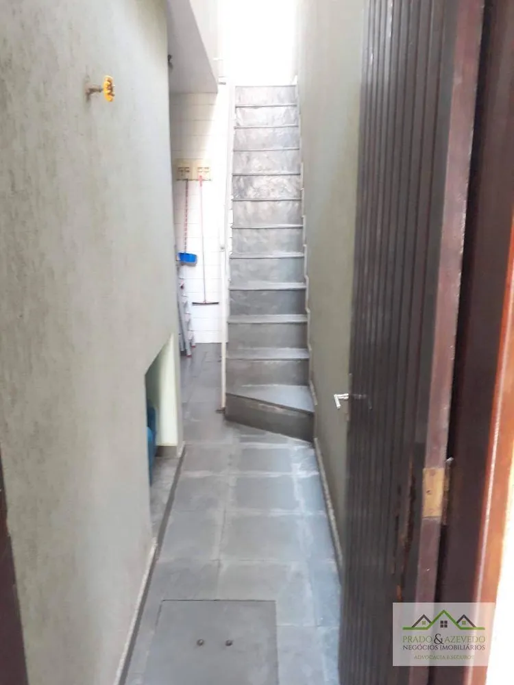 Casa, 3 quartos, 125 m² - Foto 12
