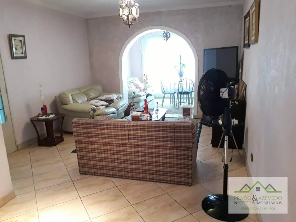 Casa, 3 quartos, 125 m² - Foto 2