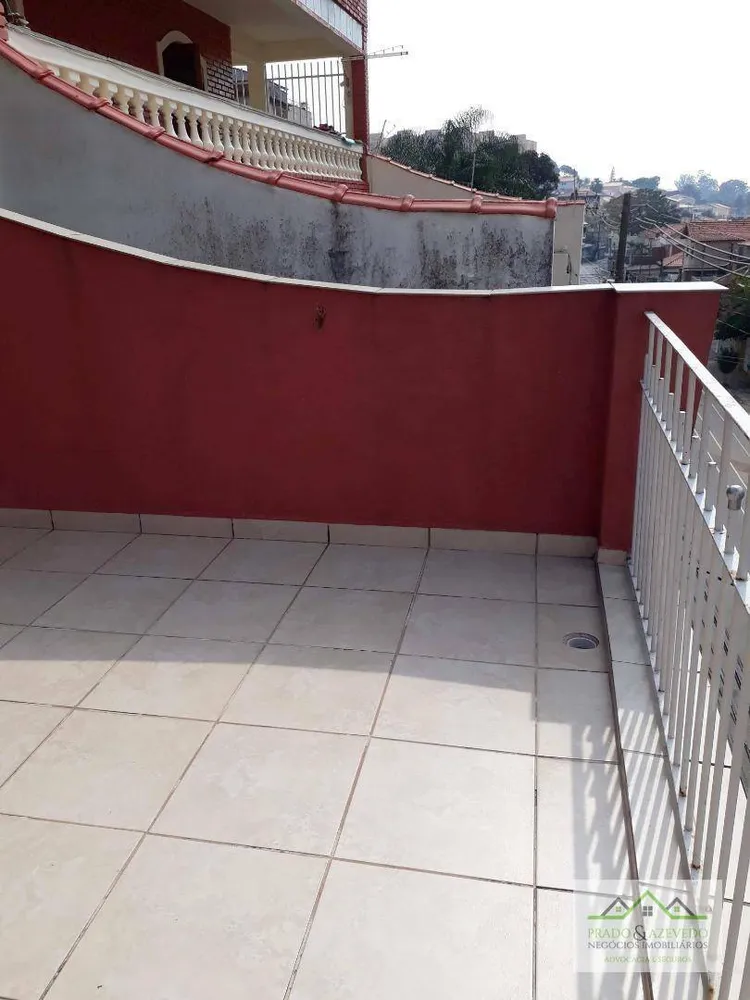 Casa, 3 quartos, 125 m² - Foto 15