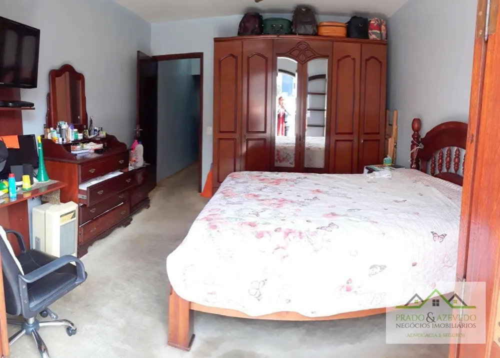 Casa, 3 quartos, 125 m² - Foto 10