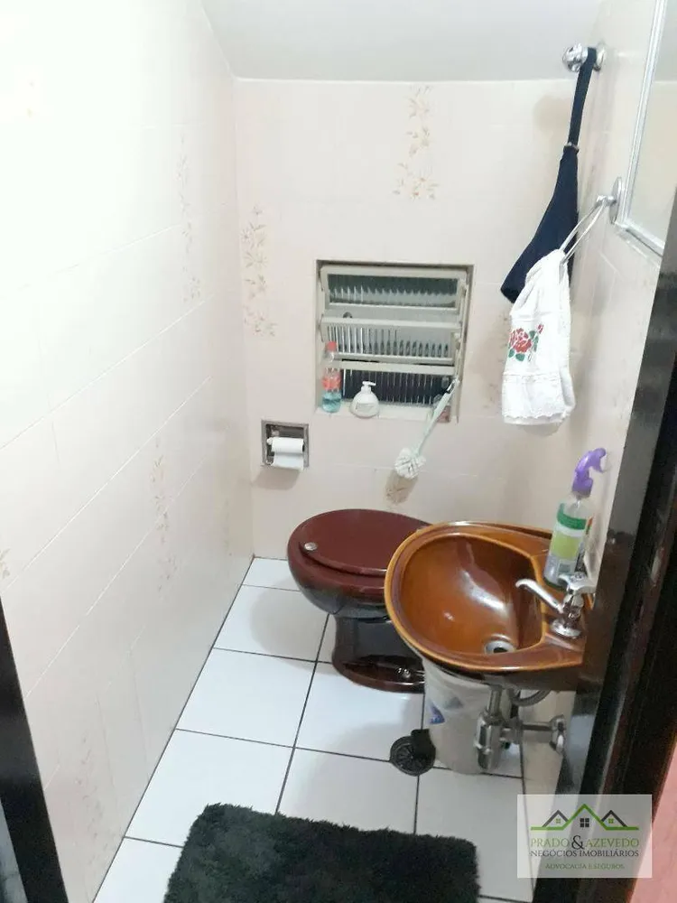 Casa, 3 quartos, 125 m² - Foto 16