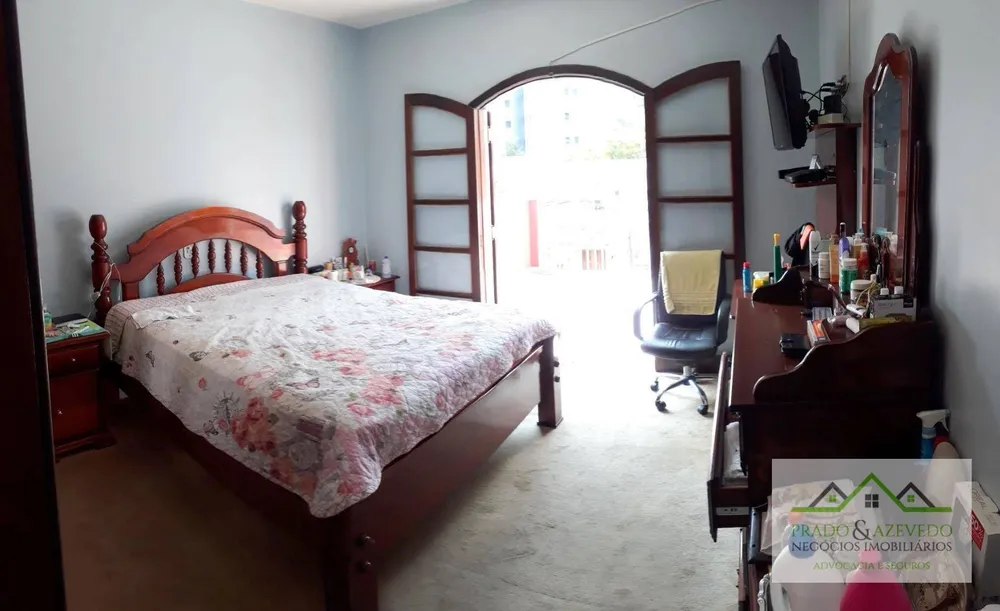 Casa, 3 quartos, 125 m² - Foto 11
