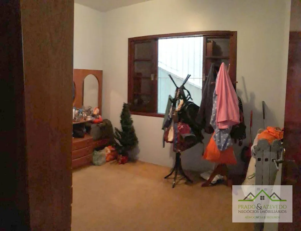 Casa, 3 quartos, 125 m² - Foto 6