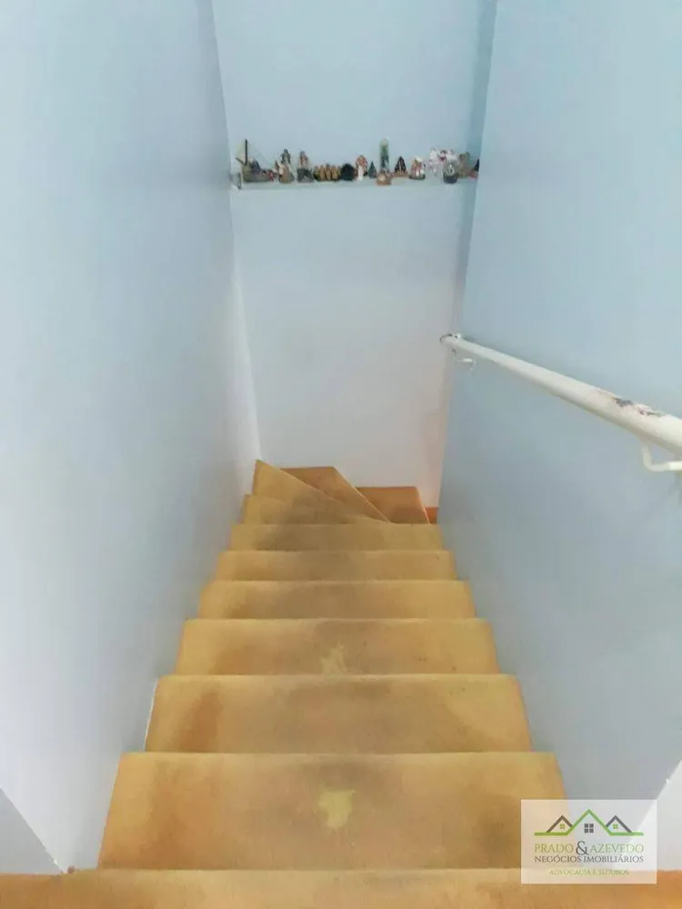 Casa, 3 quartos, 125 m² - Foto 4