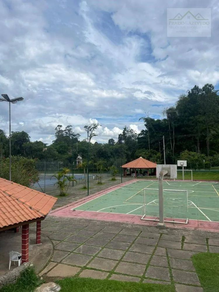 Casa de Condomínio, 3 quartos - Foto 12