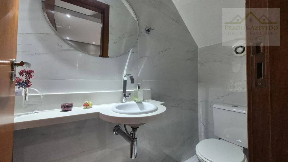 Casa, 2 quartos, 96 m² - Foto 9