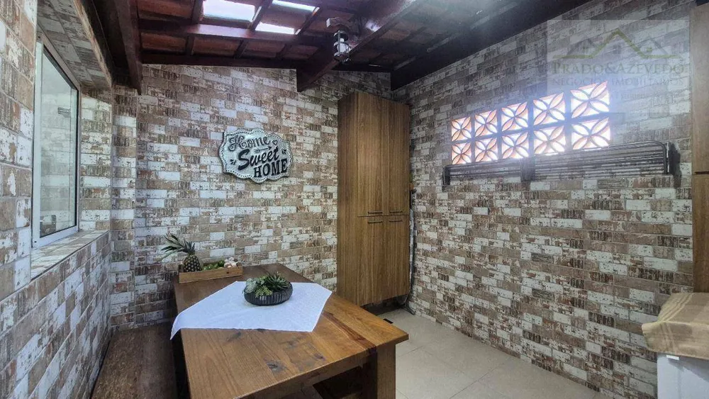 Casa, 2 quartos, 96 m² - Foto 7