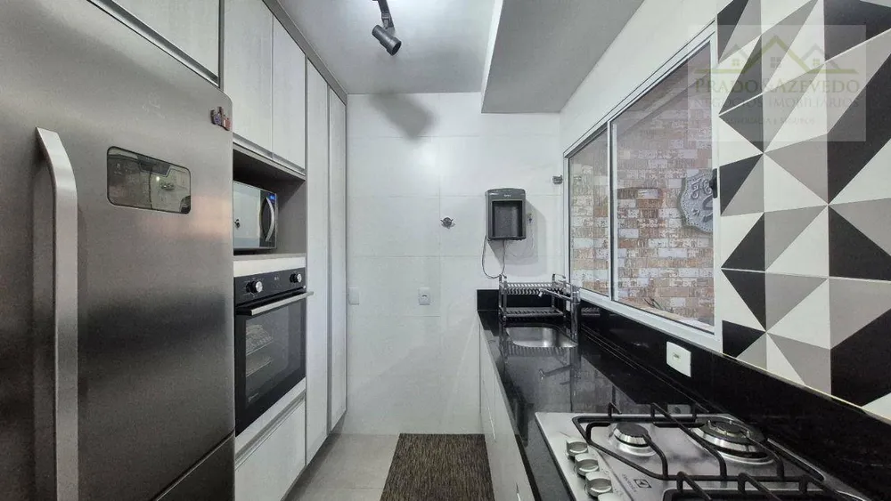 Casa, 2 quartos, 96 m² - Foto 10