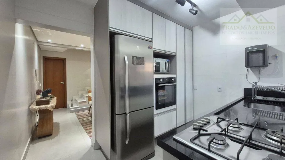 Casa, 2 quartos, 96 m² - Foto 5