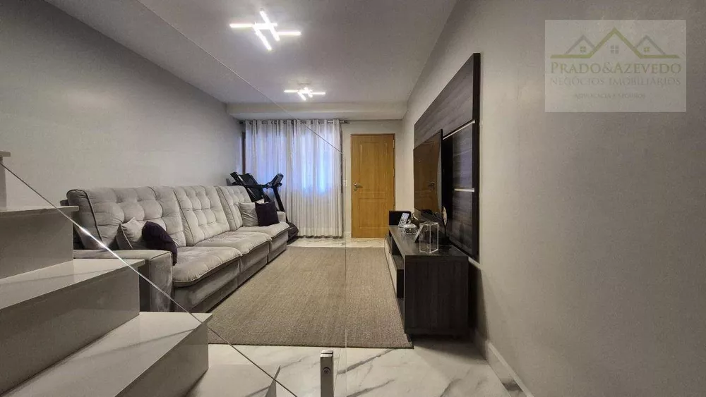 Casa, 2 quartos, 96 m² - Foto 4