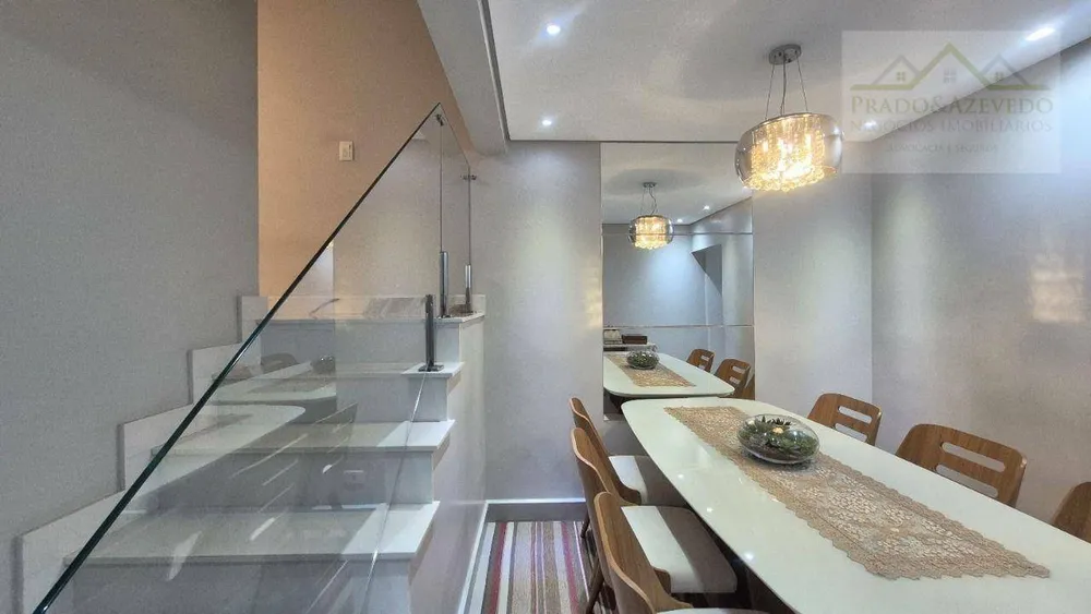 Casa, 2 quartos, 96 m² - Foto 8