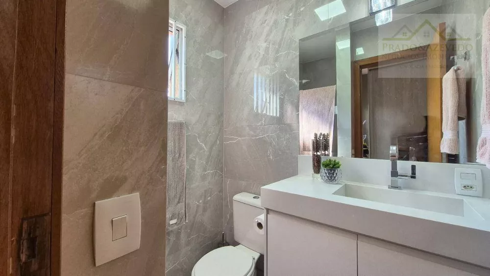 Casa, 2 quartos, 96 m² - Foto 1
