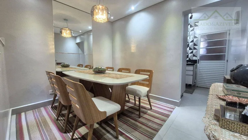 Casa, 2 quartos, 96 m² - Foto 11