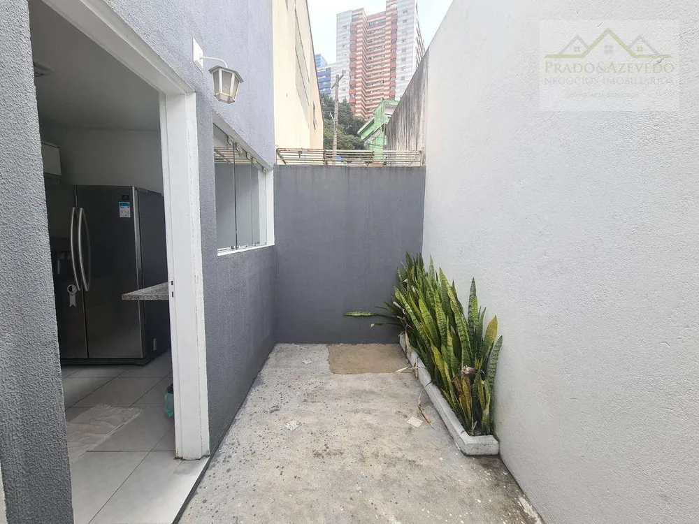 Casa, 2 quartos, 74 m² - Foto 8