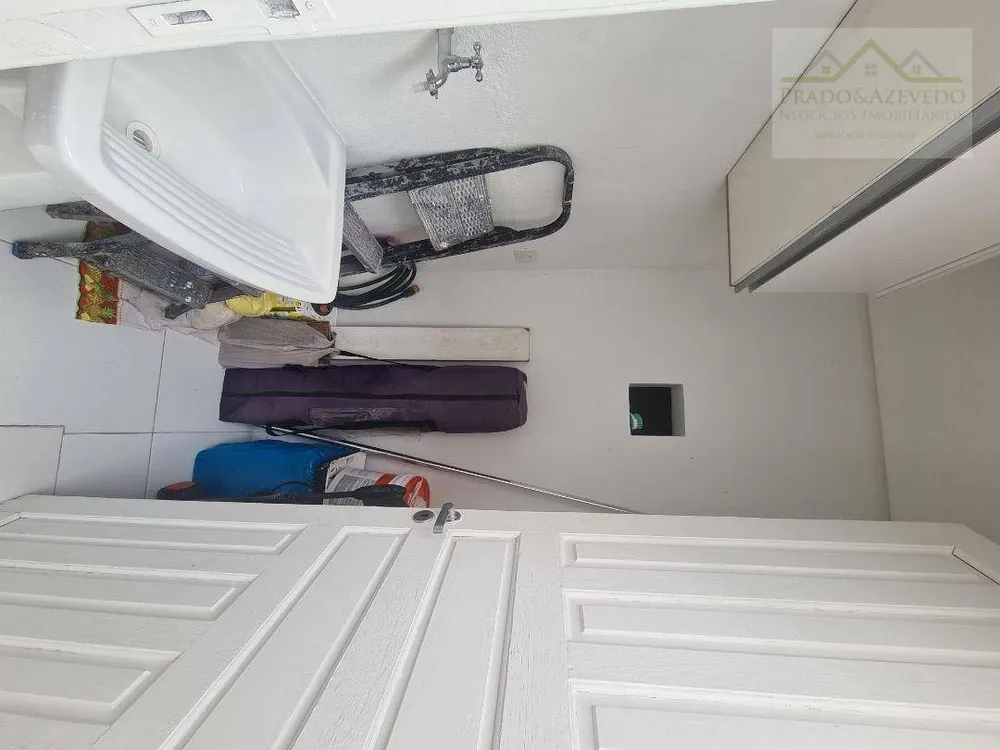Casa, 2 quartos, 74 m² - Foto 9
