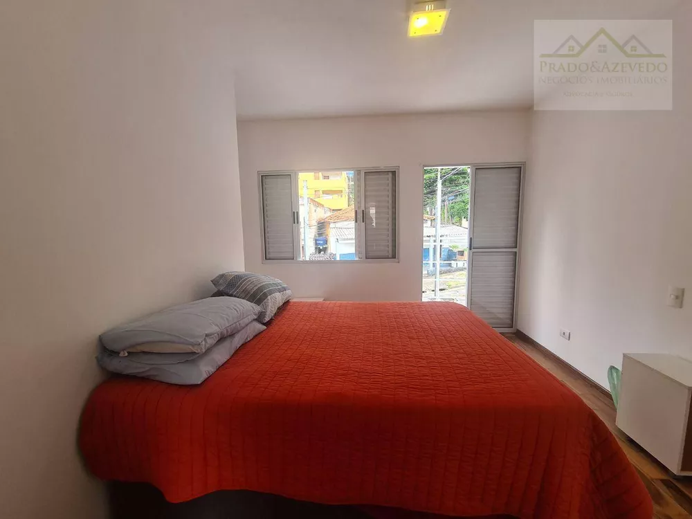 Casa, 2 quartos, 74 m² - Foto 2