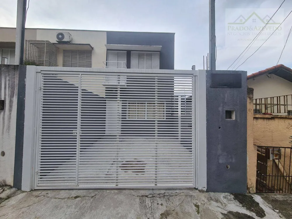 Casa, 2 quartos, 74 m² - Foto 1