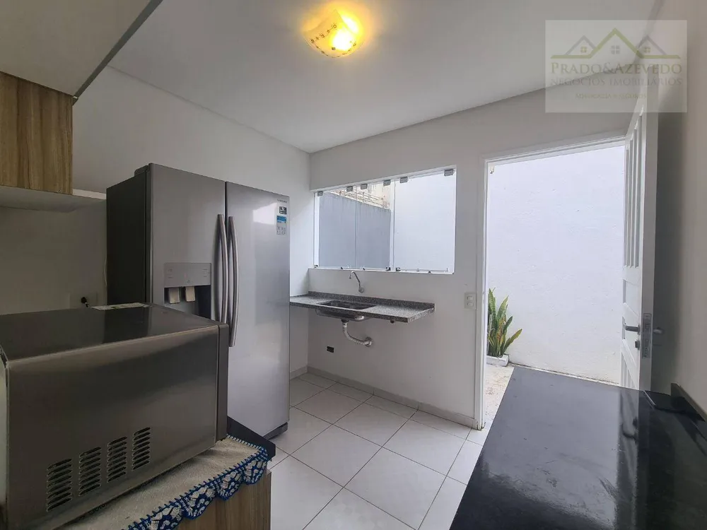 Casa, 2 quartos, 74 m² - Foto 4