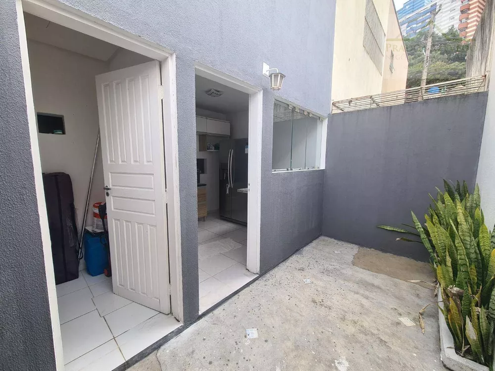 Casa, 2 quartos, 74 m² - Foto 3