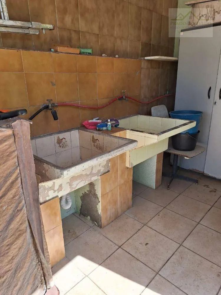 Casa, 2 quartos, 95 m² - Foto 9