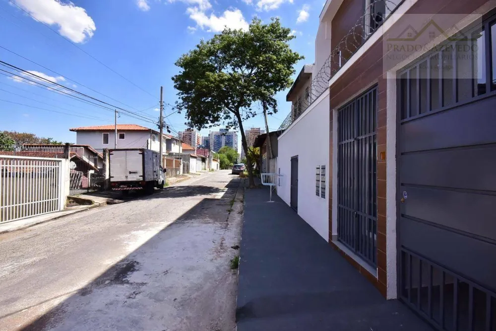 Apartamento, 2 quartos, 45 m² - Foto 6