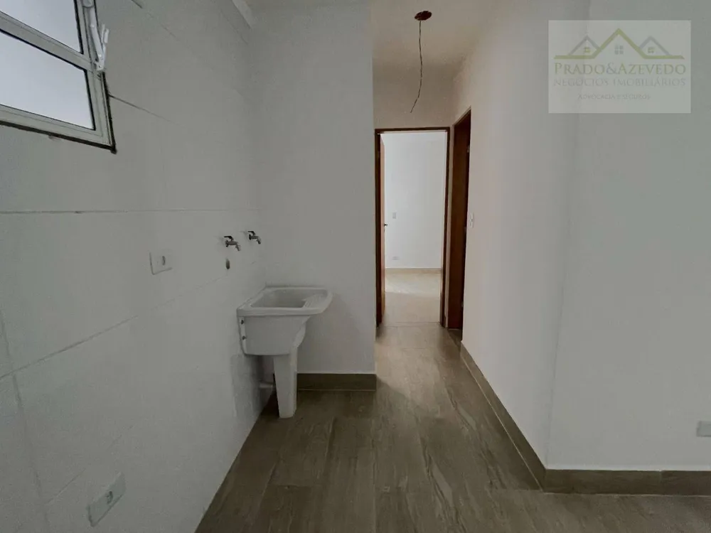 Apartamento, 2 quartos, 45 m² - Foto 4