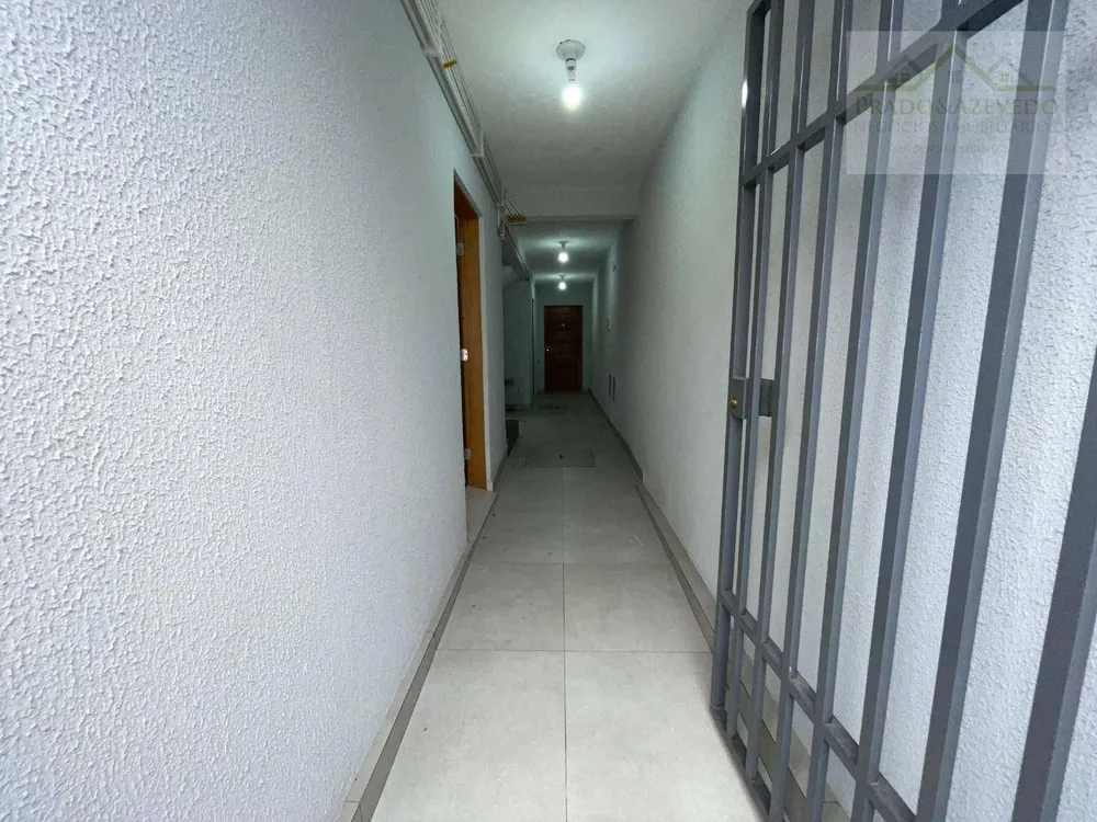 Apartamento, 2 quartos, 45 m² - Foto 9