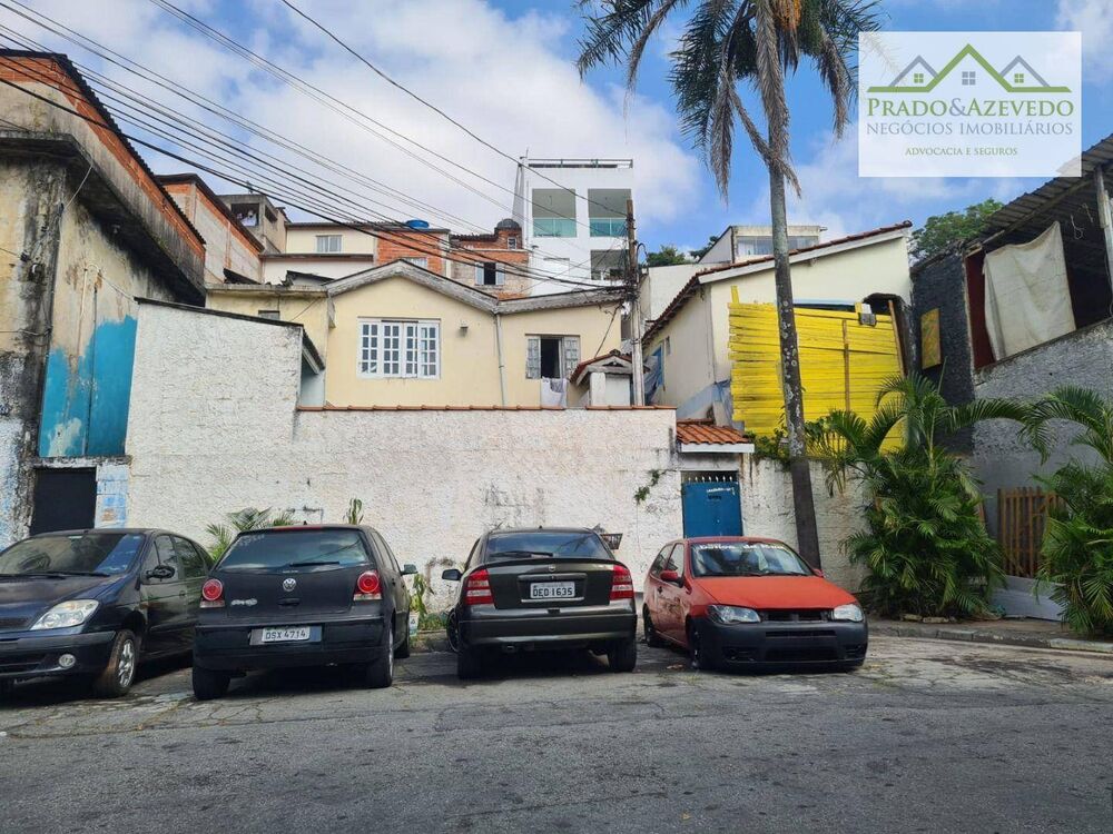 Terreno, 270 m² - Foto 1