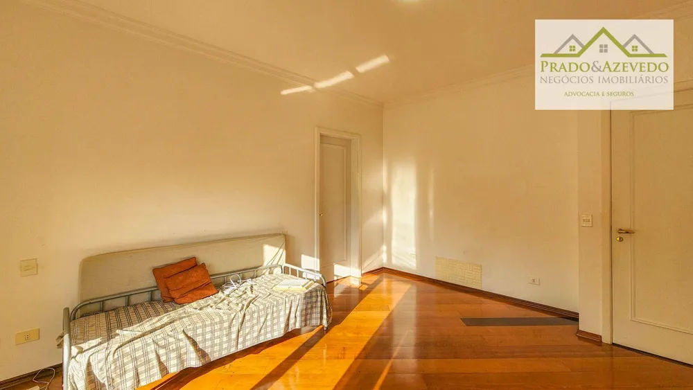 Casa de Condomínio, 4 quartos - Foto 9