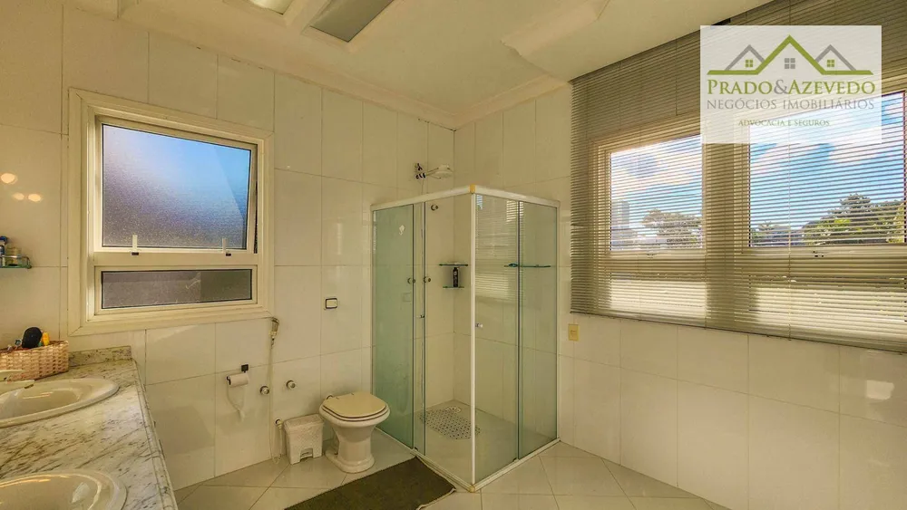 Casa de Condomínio, 4 quartos - Foto 15