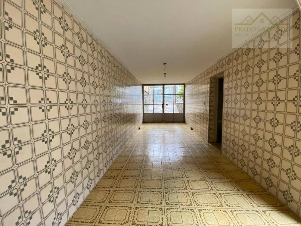 Loja-Salão, 54 m² - Foto 1