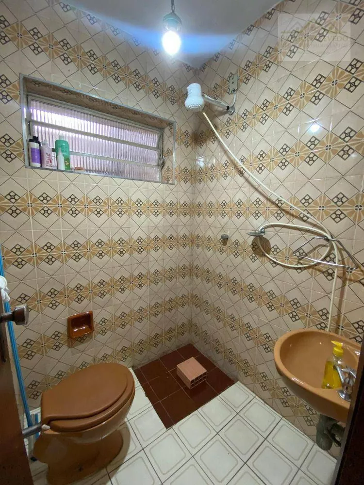 Loja-Salão, 54 m² - Foto 3