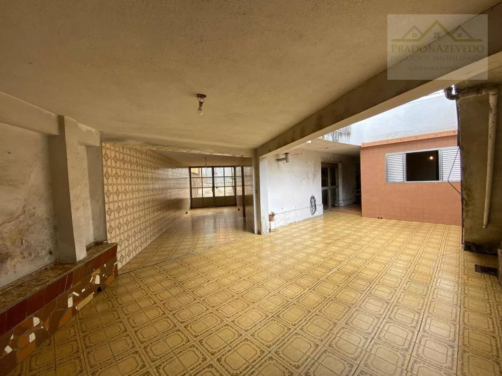 Loja-Salão, 54 m² - Foto 4