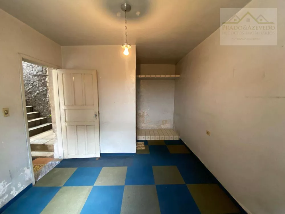 Loja-Salão, 54 m² - Foto 2